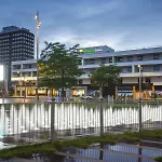 Hotel Express - Centre Square By Ihg