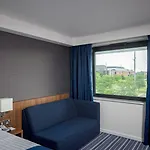 Hotel Express - Centre Square By Ihg Middlesbrough