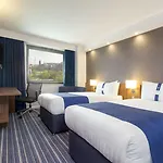 Hotel Express - Centre Square By Ihg Middlesbrough