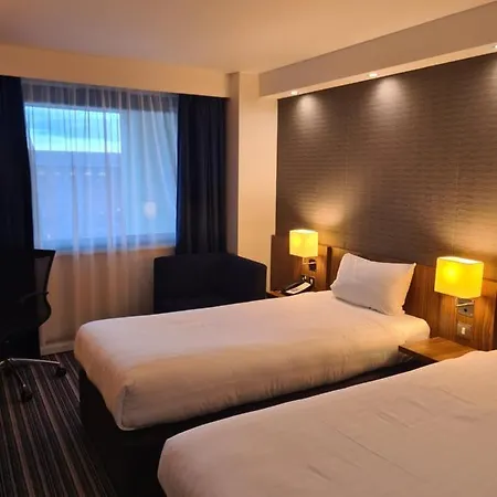 Express - Centre Square By Ihg Hotel