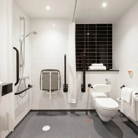 Express - Centre Square By Ihg 3* Middlesbrough