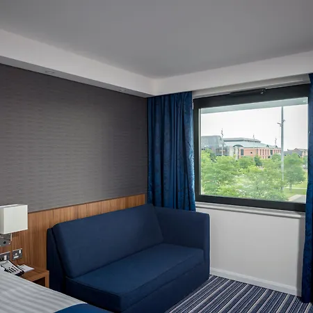 Express - Centre Square By Ihg 3*