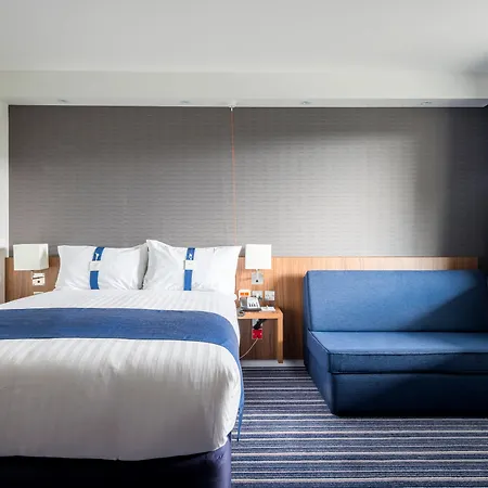 Hotel Express - Centre Square By Ihg