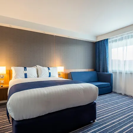 Hotel Express - Centre Square By Ihg