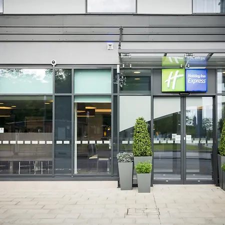 Express - Centre Square By Ihg Hotel 3*