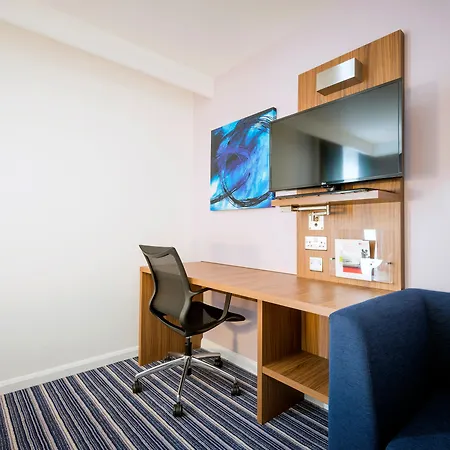 Express - Centre Square By Ihg Hotel 3*