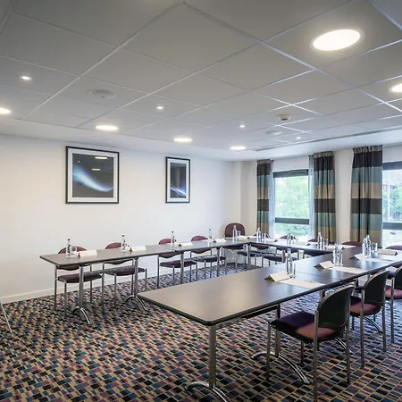 Express - Centre Square By Ihg 3*