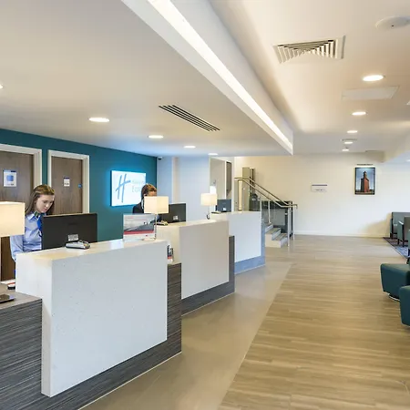 Express - Centre Square By Ihg