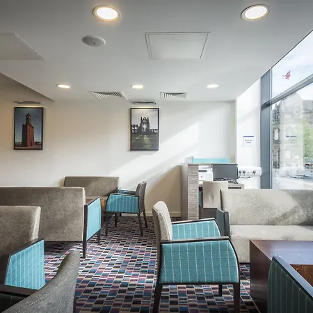 Express - Centre Square By Ihg