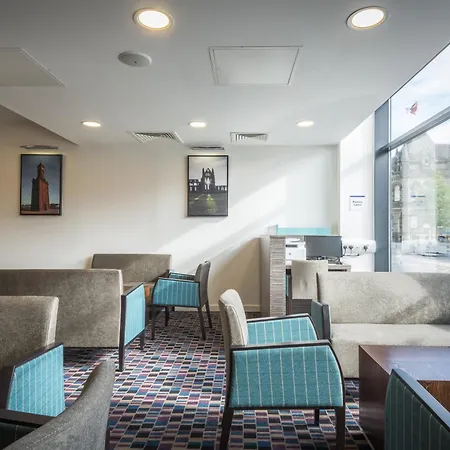 Express - Centre Square By Ihg