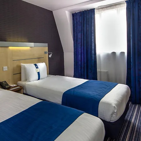 Express - Centre Square By Ihg 3* Middlesbrough