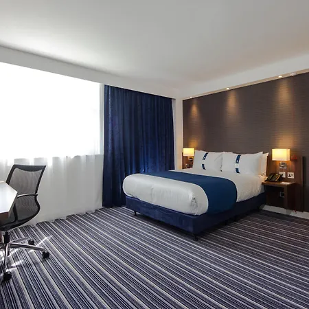 Express - Centre Square By Ihg 3* Middlesbrough