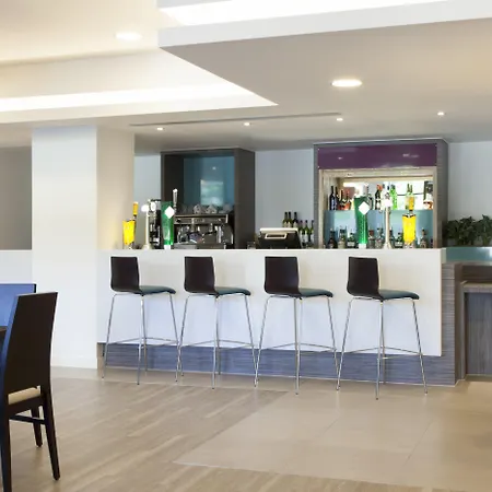 Hotel Express - Centre Square By Ihg