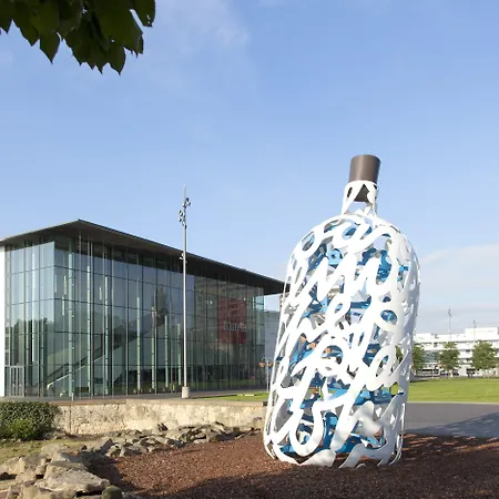 Hotel Express - Centre Square By Ihg Middlesbrough