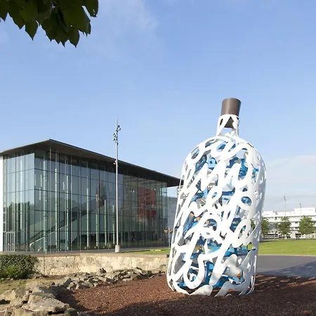 Hotel Express - Centre Square By Ihg Middlesbrough