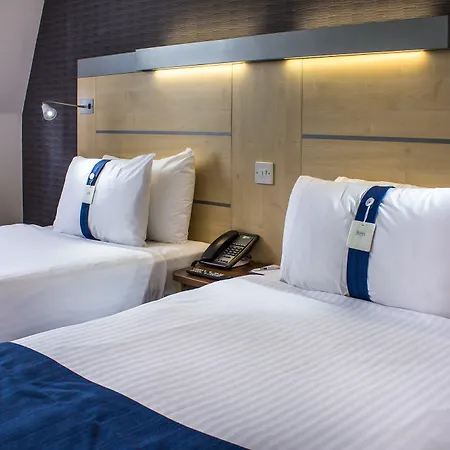 Hotel Express - Centre Square By Ihg