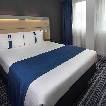 Hotel Express - Centre Square By Ihg 3*