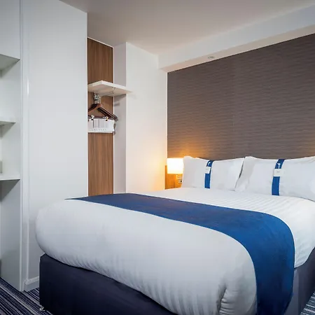 Express - Centre Square By Ihg 3* Middlesbrough
