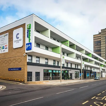 Express - Centre Square By Ihg Hotel