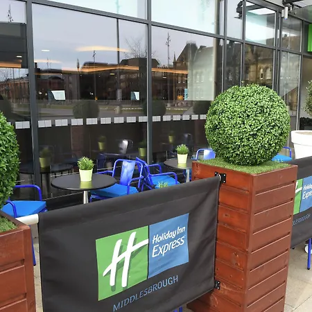 Hotel Express - Centre Square By Ihg