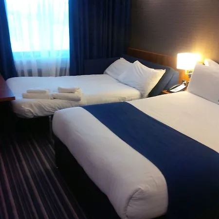 Express - Centre Square By Ihg