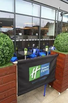 Express - Centre Square By Ihg Hotel