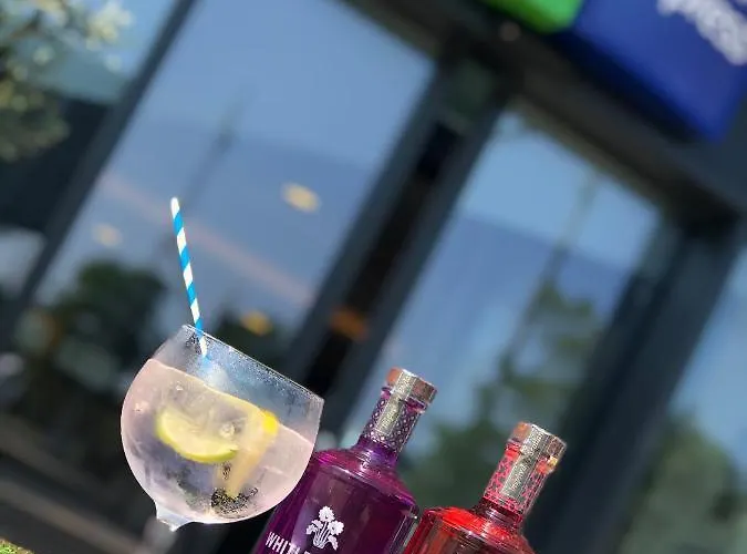 Express - Centre Square By Ihg Hotel Middlesbrough