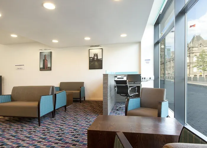 Hotel Express - Centre Square By Ihg