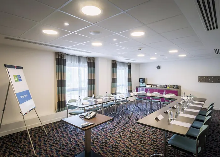 Express - Centre Square By Ihg Hotel