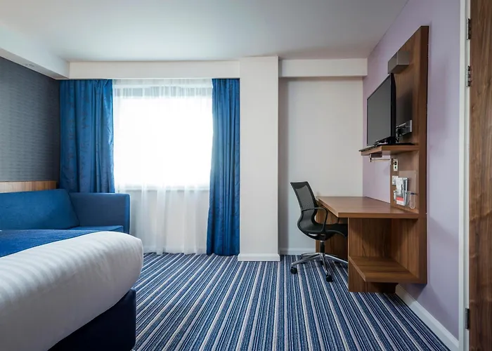 Express - Centre Square By Ihg 3*