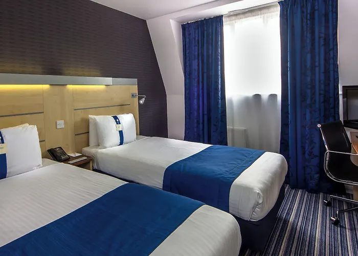 Express - Centre Square By Ihg 3*