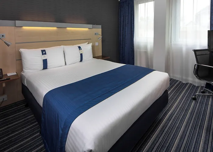 Hotel Express - Centre Square By Ihg 3*