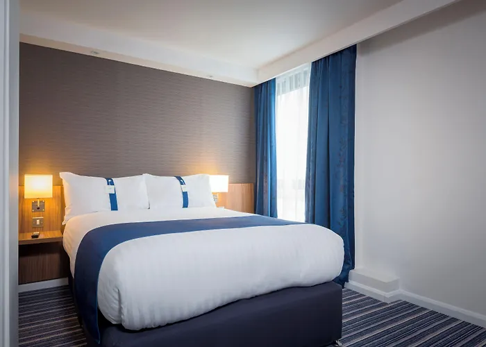 Hotel Express - Centre Square By Ihg