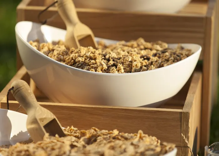 Express - Centre Square By Ihg 3* Middlesbrough