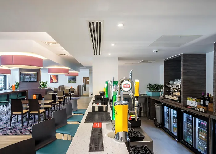 Express - Centre Square By Ihg