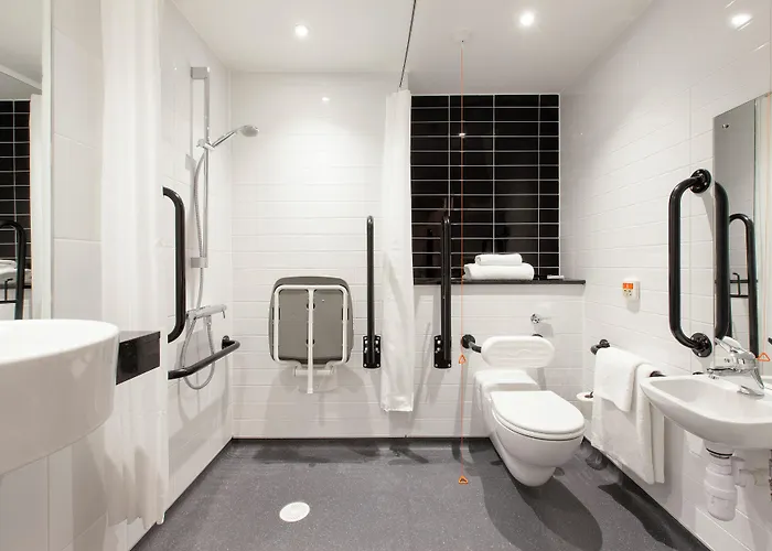 Hotel Express - Centre Square By Ihg