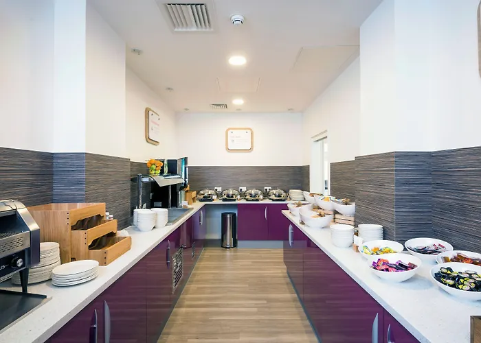 Express - Centre Square By Ihg Hotel 3*