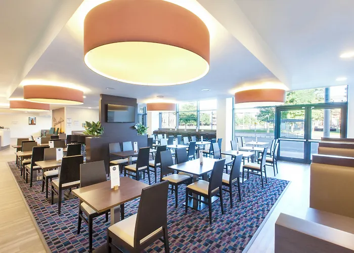 Express - Centre Square By Ihg