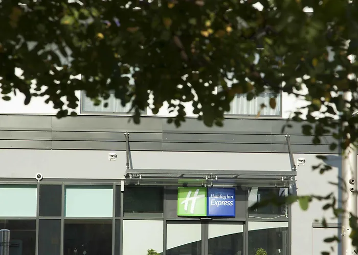 Hotel Express - Centre Square By Ihg