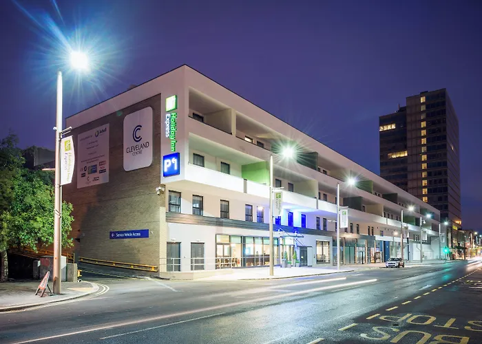 Hotel Express - Centre Square By Ihg