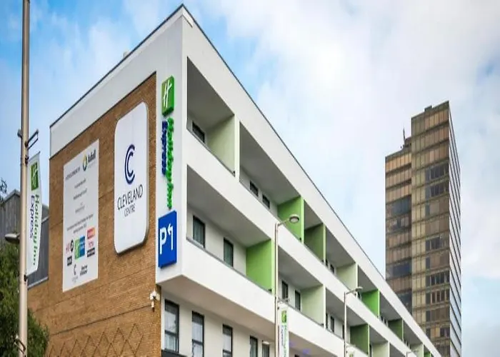 Express - Centre Square By Ihg Hotel 3*