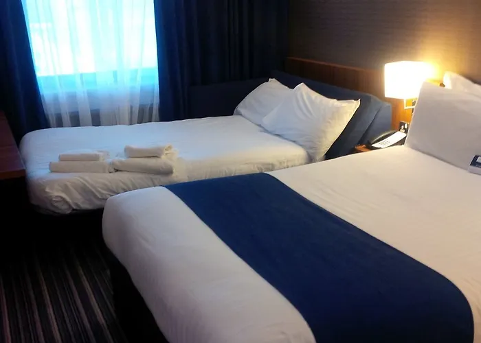 Express - Centre Square By Ihg 3*