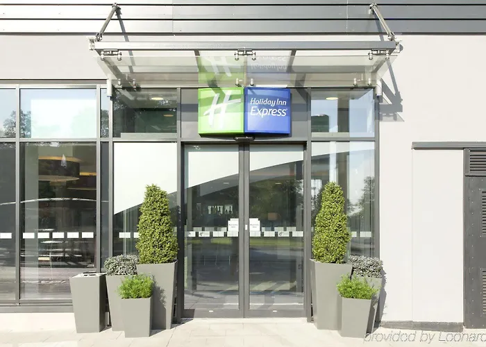 Express - Centre Square By Ihg Hotel