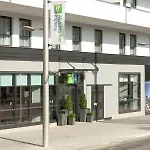 Express - Centre Square By Ihg Middlesbrough