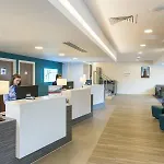 Hotel Express - Centre Square By Ihg 3*