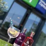Express - Centre Square By Ihg Hotel Middlesbrough