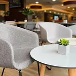 Hotel Express - Centre Square By Ihg Middlesbrough