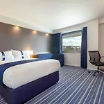 Hotel Express - Centre Square By Ihg Middlesbrough