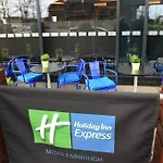 Express - Centre Square By Ihg Middlesbrough