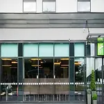 Express - Centre Square By Ihg Hotel 3*